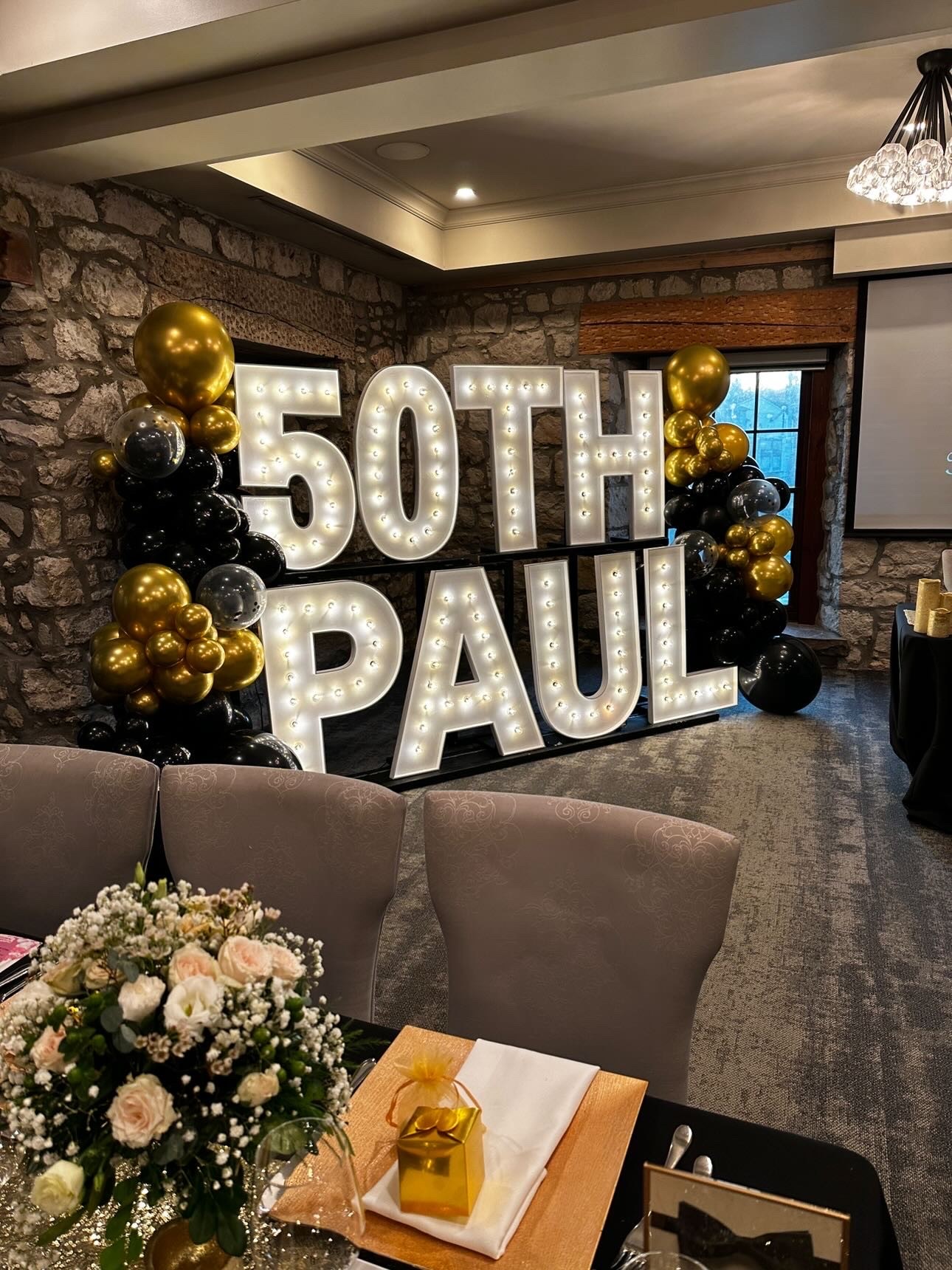 50Paul