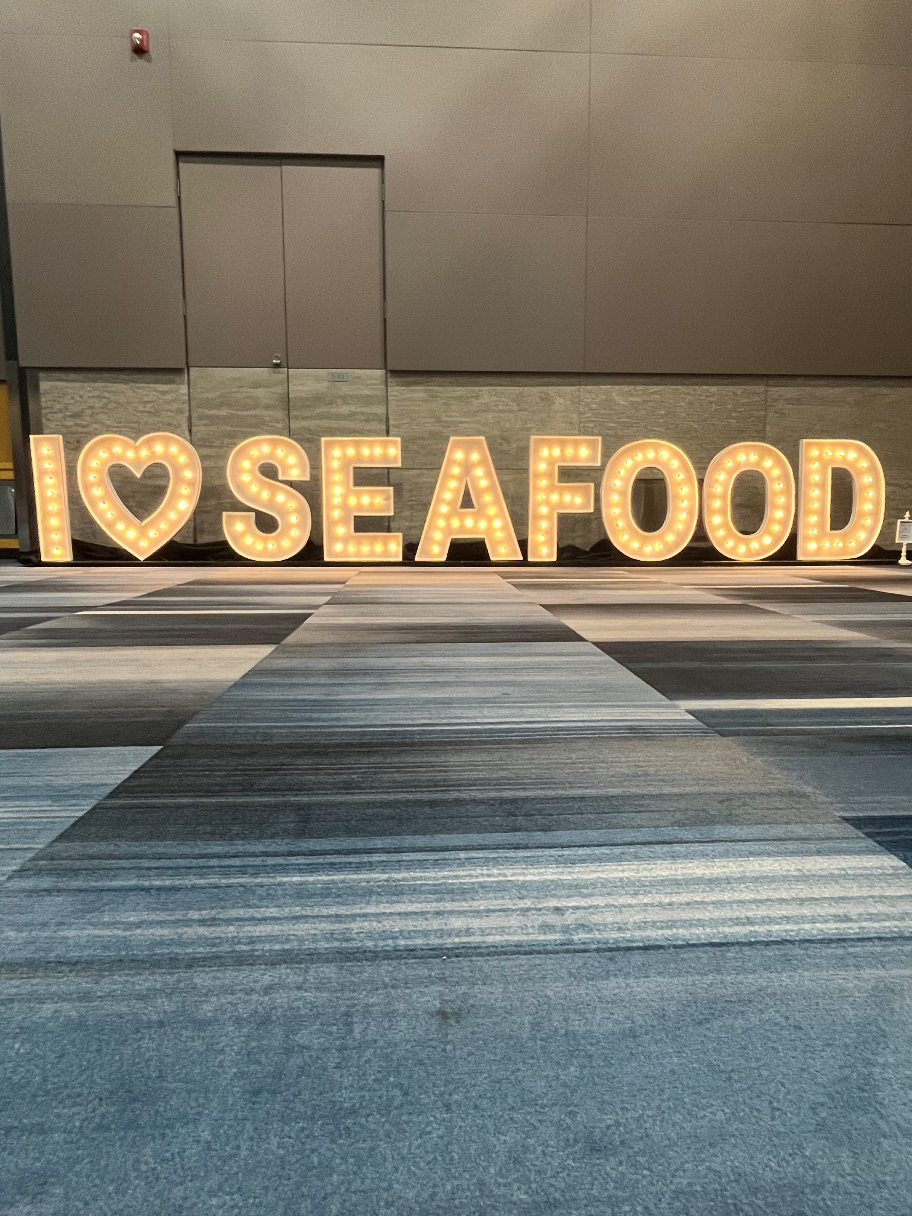 Iloveseafood