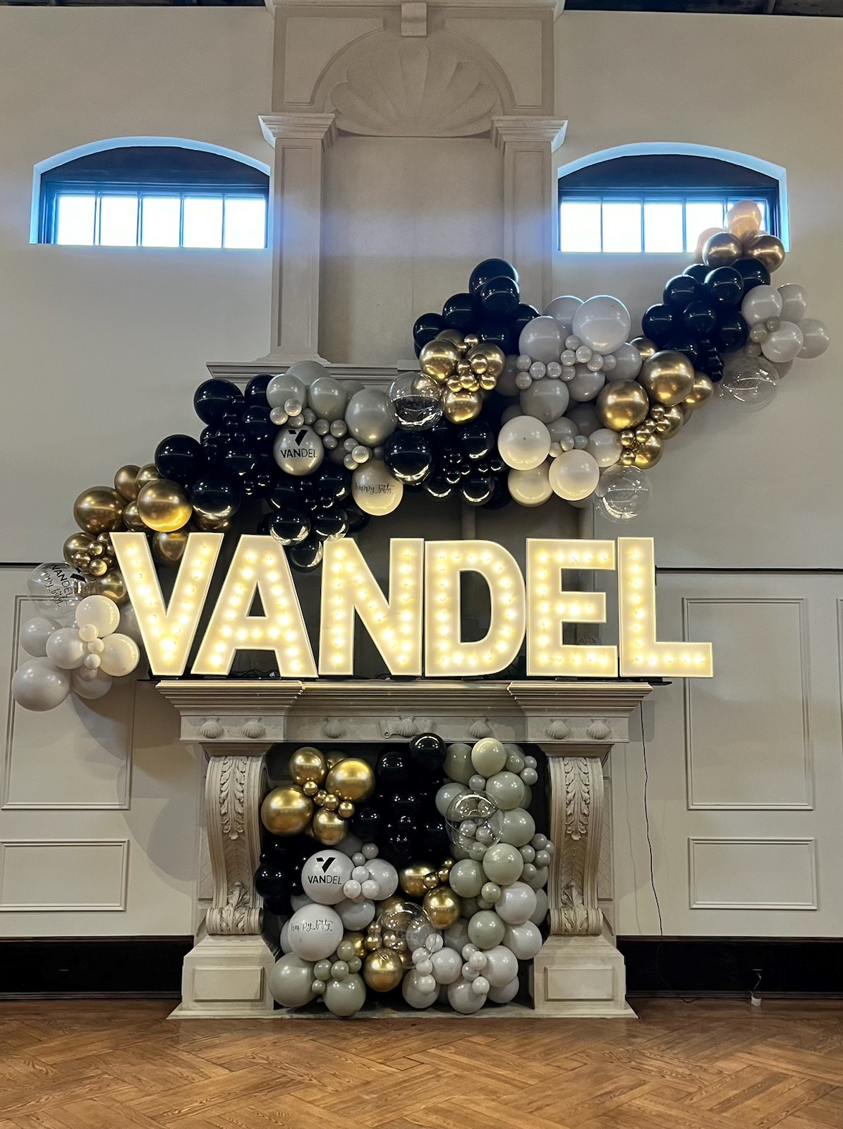 Vandel